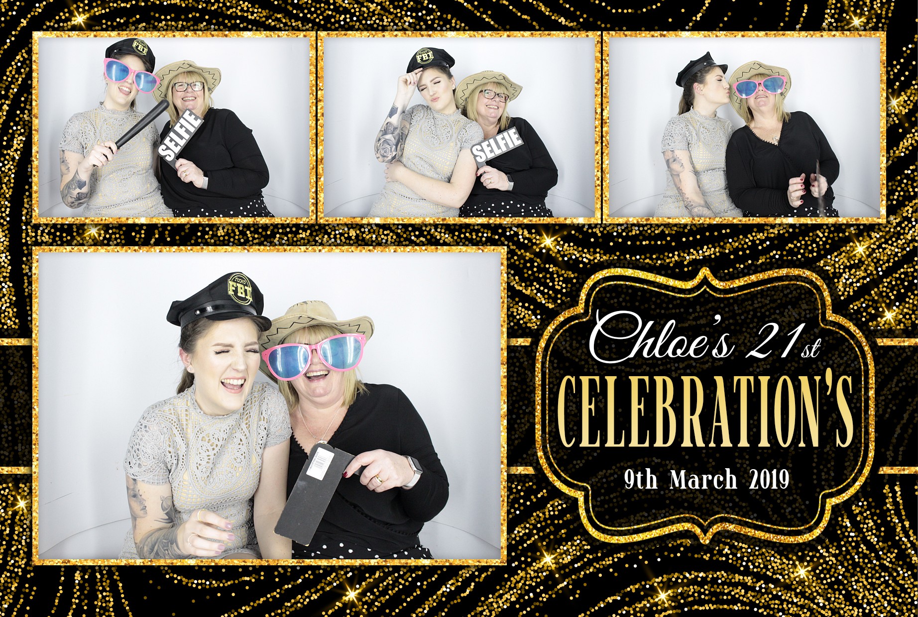Chlöe’s 21st | View more photos from the event at gallery.myphotoboothexperience.co.uk/u/MyPhotoBoothExperienceLtd/Chlöe’s-21st